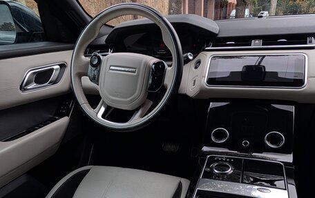 Land Rover Range Rover Velar I, 2019 год, 4 150 000 рублей, 14 фотография