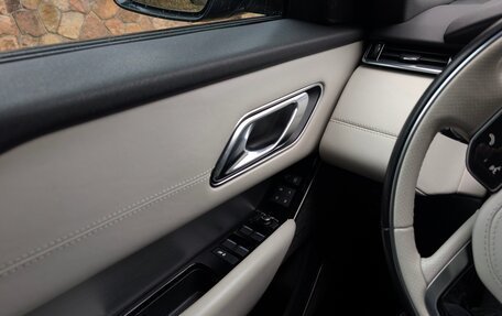 Land Rover Range Rover Velar I, 2019 год, 4 150 000 рублей, 18 фотография
