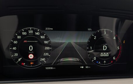 Land Rover Range Rover Velar I, 2019 год, 4 150 000 рублей, 17 фотография
