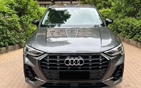 Audi Q3, 2022 год, 2 277 000 рублей, 2 фотография