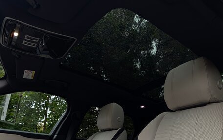 Land Rover Range Rover Velar I, 2019 год, 4 150 000 рублей, 16 фотография