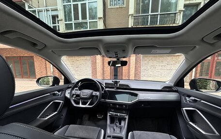 Audi Q3, 2022 год, 2 277 000 рублей, 6 фотография