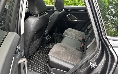 Audi Q3, 2022 год, 2 277 000 рублей, 13 фотография