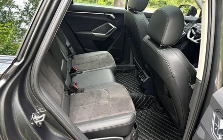Audi Q3, 2022 год, 2 277 000 рублей, 17 фотография