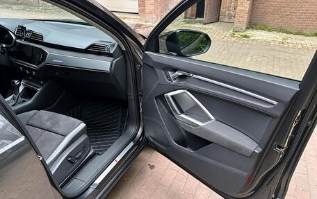 Audi Q3, 2022 год, 2 277 000 рублей, 16 фотография