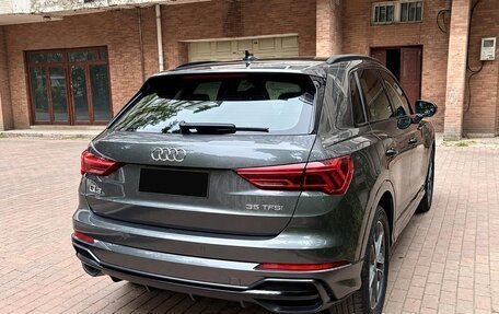 Audi Q3, 2022 год, 2 277 000 рублей, 5 фотография