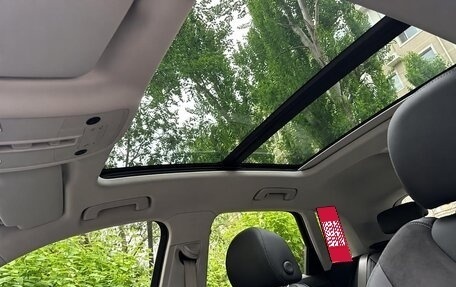 Audi Q3, 2022 год, 2 277 000 рублей, 10 фотография