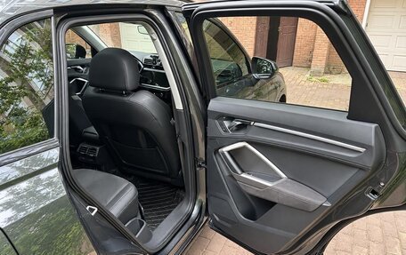 Audi Q3, 2022 год, 2 277 000 рублей, 18 фотография