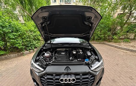 Audi Q3, 2022 год, 2 277 000 рублей, 20 фотография