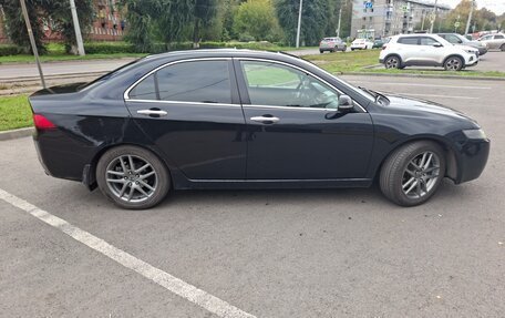 Honda Accord VII рестайлинг, 2005 год, 650 000 рублей, 5 фотография
