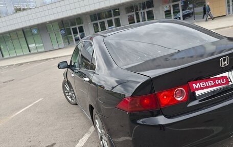 Honda Accord VII рестайлинг, 2005 год, 650 000 рублей, 8 фотография