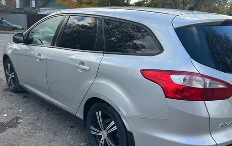 Ford Focus III, 2012 год, 550 000 рублей, 3 фотография