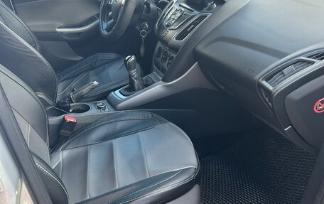 Ford Focus III, 2012 год, 550 000 рублей, 4 фотография