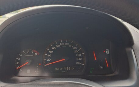 Honda Accord VII рестайлинг, 2005 год, 650 000 рублей, 14 фотография