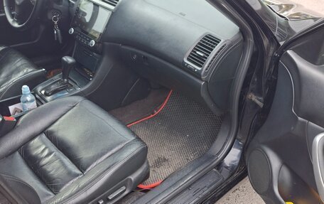 Honda Accord VII рестайлинг, 2005 год, 650 000 рублей, 15 фотография
