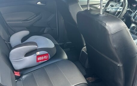 Ford Focus III, 2012 год, 550 000 рублей, 5 фотография