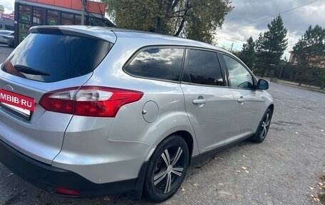 Ford Focus III, 2012 год, 550 000 рублей, 2 фотография