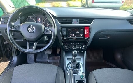 Skoda Octavia, 2016 год, 1 300 000 рублей, 7 фотография