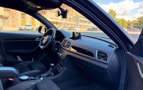Audi Q3, 2018 год, 2 500 000 рублей, 8 фотография