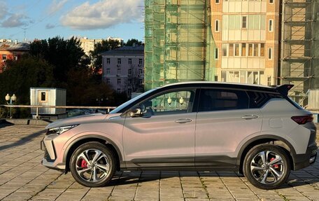 Geely Coolray I, 2024 год, 2 500 000 рублей, 5 фотография