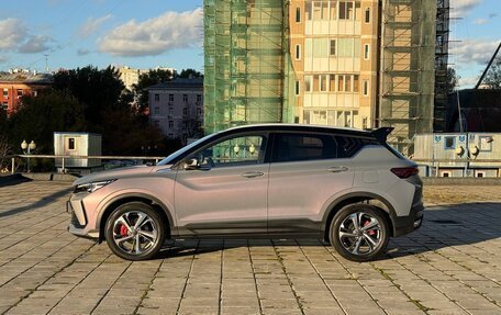 Geely Coolray I, 2024 год, 2 500 000 рублей, 6 фотография