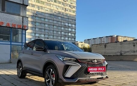 Geely Coolray I, 2024 год, 2 500 000 рублей, 4 фотография