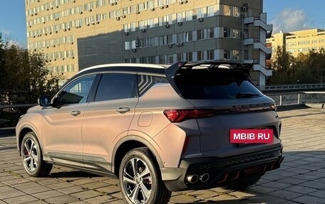 Geely Coolray I, 2024 год, 2 500 000 рублей, 7 фотография