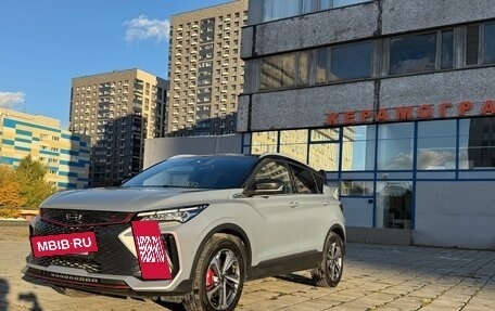 Geely Coolray I, 2024 год, 2 500 000 рублей, 3 фотография
