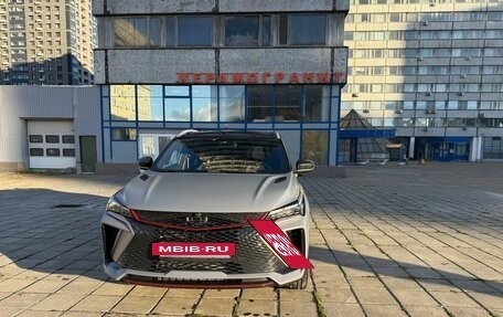 Geely Coolray I, 2024 год, 2 500 000 рублей, 2 фотография
