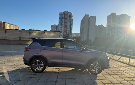 Geely Coolray I, 2024 год, 2 500 000 рублей, 11 фотография
