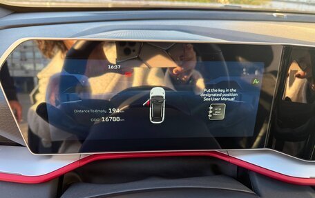 Geely Coolray I, 2024 год, 2 500 000 рублей, 13 фотография