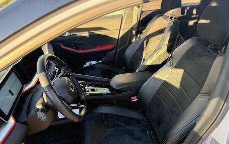 Geely Coolray I, 2024 год, 2 500 000 рублей, 16 фотография