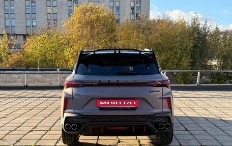 Geely Coolray I, 2024 год, 2 500 000 рублей, 8 фотография
