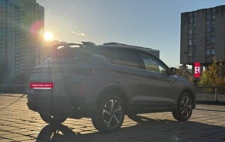 Geely Coolray I, 2024 год, 2 500 000 рублей, 9 фотография