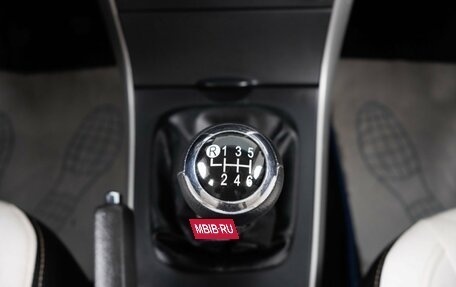 Toyota Corolla, 2009 год, 699 000 рублей, 16 фотография
