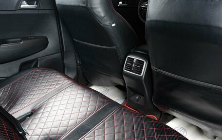 KIA Sportage IV рестайлинг, 2019 год, 2 449 000 рублей, 10 фотография