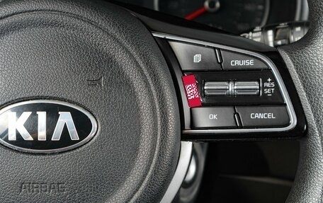 KIA Sportage IV рестайлинг, 2019 год, 2 449 000 рублей, 16 фотография