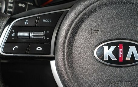 KIA Sportage IV рестайлинг, 2019 год, 2 449 000 рублей, 15 фотография