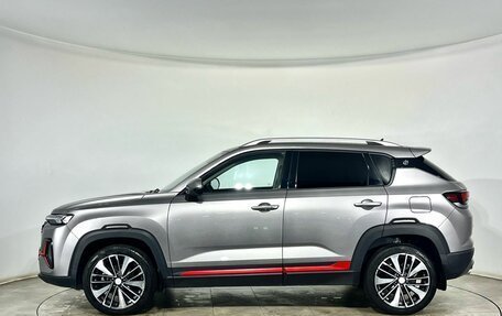 Changan CS35 Plus, 2024 год, 1 800 000 рублей, 2 фотография