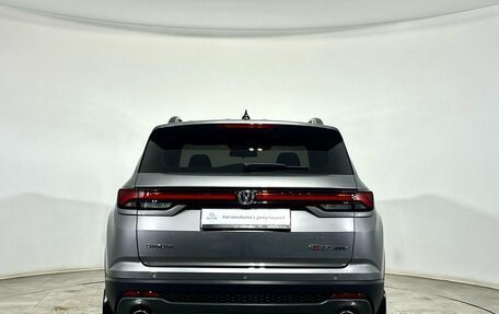 Changan CS35 Plus, 2024 год, 1 800 000 рублей, 3 фотография