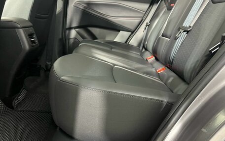 Changan CS35 Plus, 2024 год, 1 800 000 рублей, 16 фотография