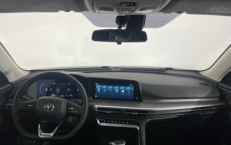 Changan CS35 Plus, 2024 год, 1 800 000 рублей, 7 фотография