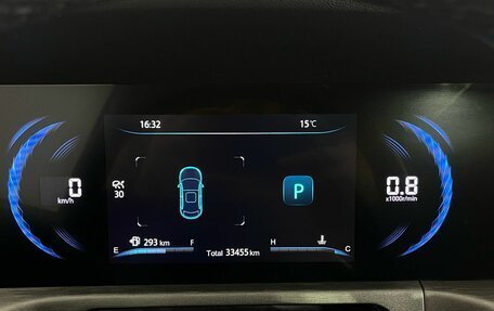 Changan CS35 Plus, 2024 год, 1 800 000 рублей, 13 фотография