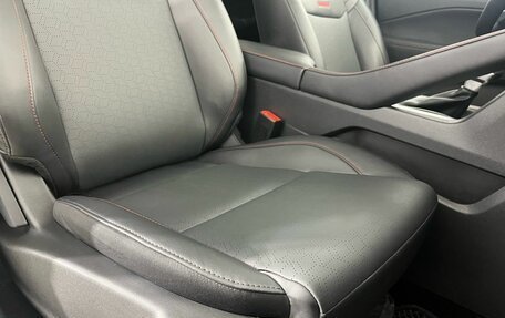 Changan CS35 Plus, 2024 год, 1 800 000 рублей, 15 фотография