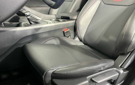 Changan CS35 Plus, 2024 год, 1 800 000 рублей, 14 фотография
