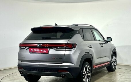 Changan CS35 Plus, 2024 год, 1 800 000 рублей, 4 фотография
