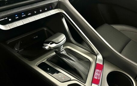 Changan CS35 Plus, 2024 год, 1 800 000 рублей, 12 фотография