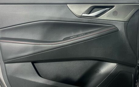 Changan CS35 Plus, 2024 год, 1 800 000 рублей, 18 фотография