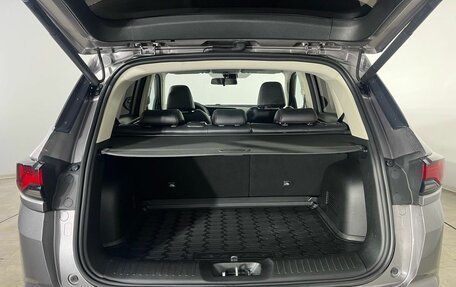 Changan CS35 Plus, 2024 год, 1 800 000 рублей, 21 фотография