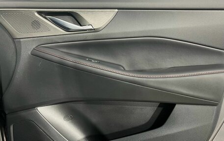 Changan CS35 Plus, 2024 год, 1 800 000 рублей, 19 фотография